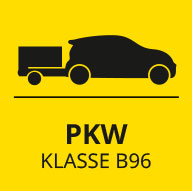 KLASSE B96